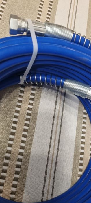 Безвъздушно боядисване