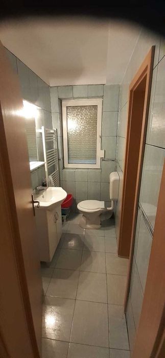 Apartament 3 camere, 76 mp utili + 2 balcoane, loc de parcare, mobilat