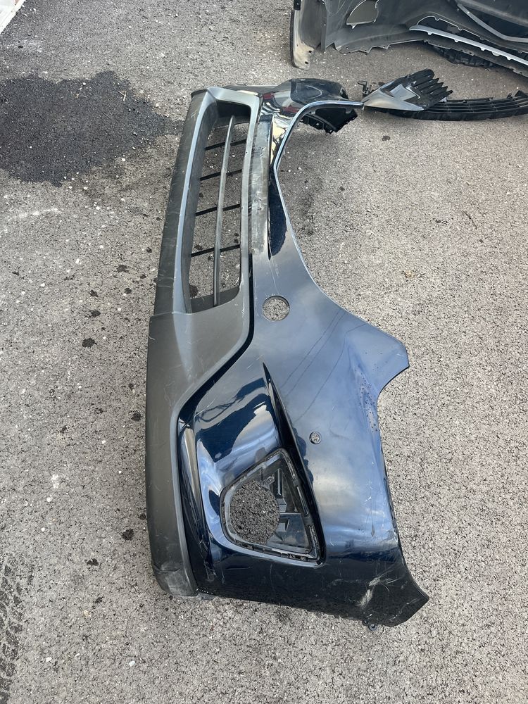 Броня Mazda CX5