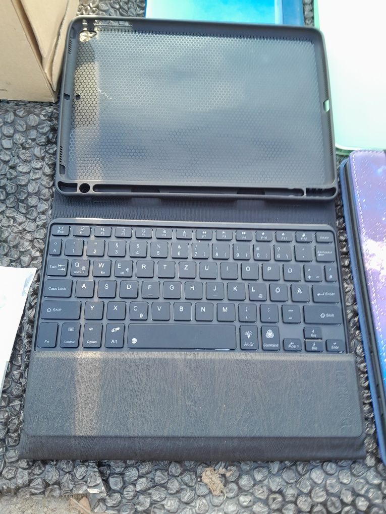 Tastatură tabletă