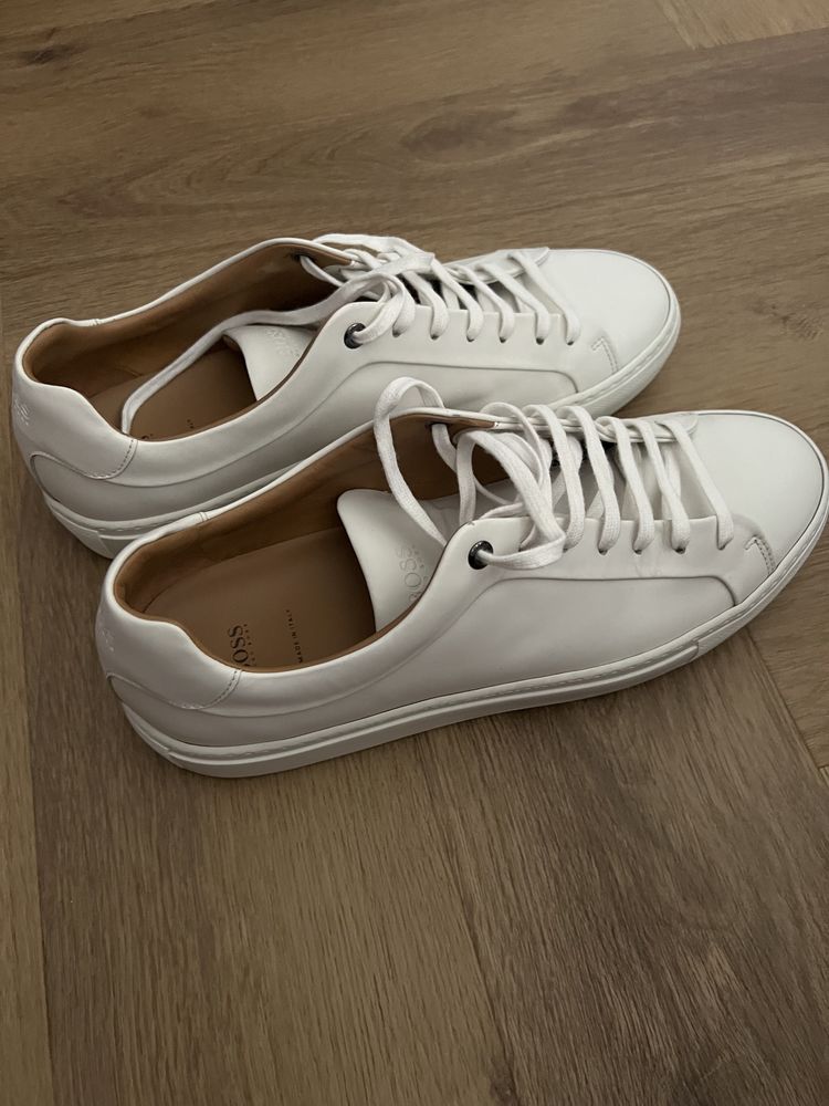 Adidasi Hugo Boss 43