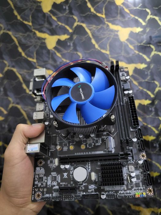 H510 MSI,Esonic,T
