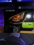 Продавам Nvidia GT 1030 2GB Low Profile Gigabyte