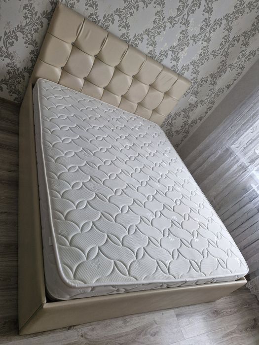 Продам кровать 2 спальную