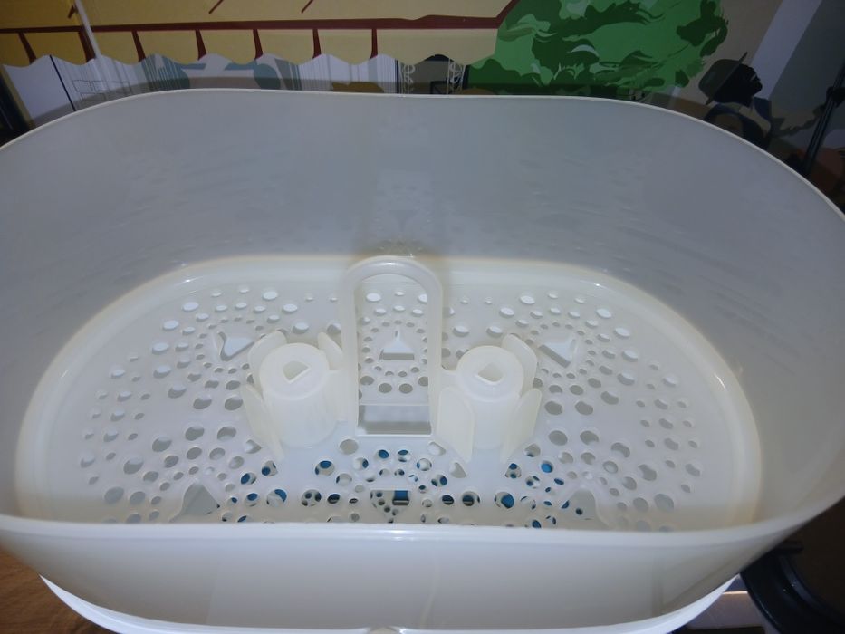 Sterilizator Philips Avent