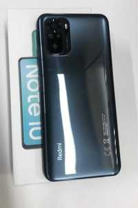Xiaomi Redmi Note 10; Память: 128 Gb (Алматы) лот:319647