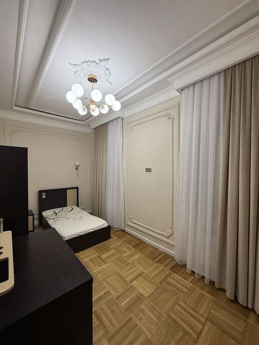 Роскошный дом сдается в аренду