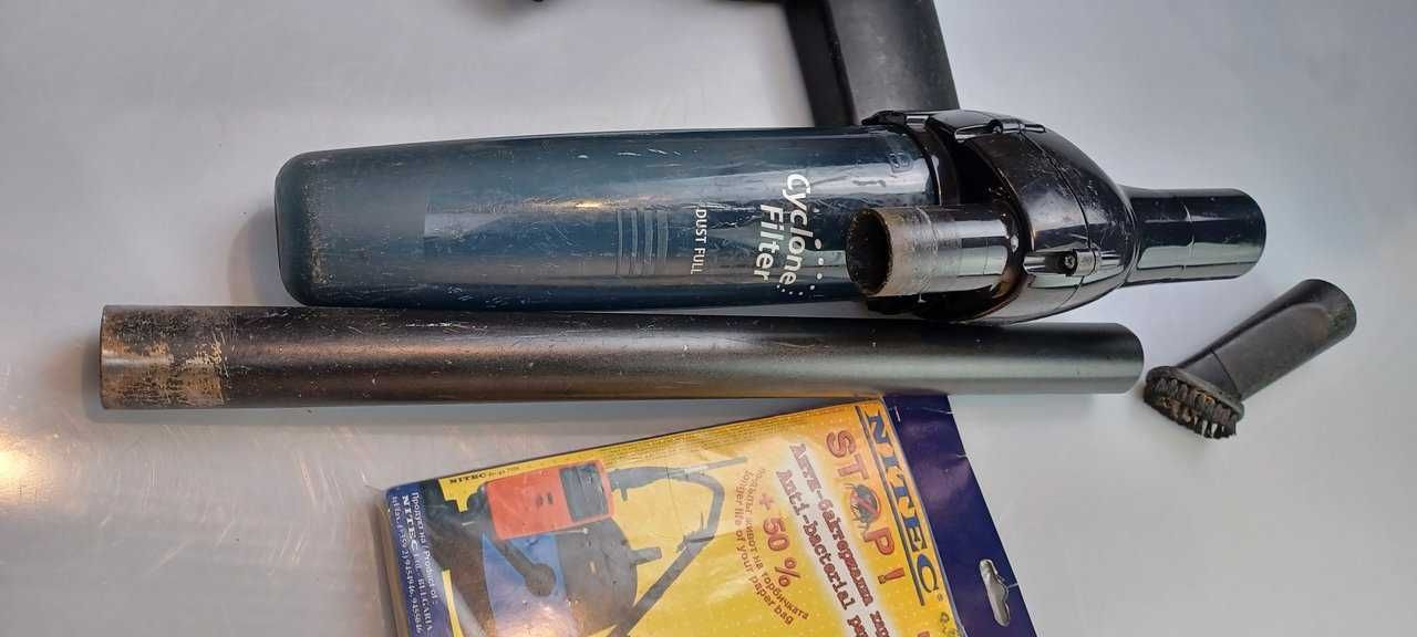 Прахосмукачка SAMSUNG Canister Vacuum Cleaner
