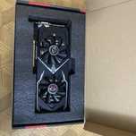 Продам Radeon Rx 570