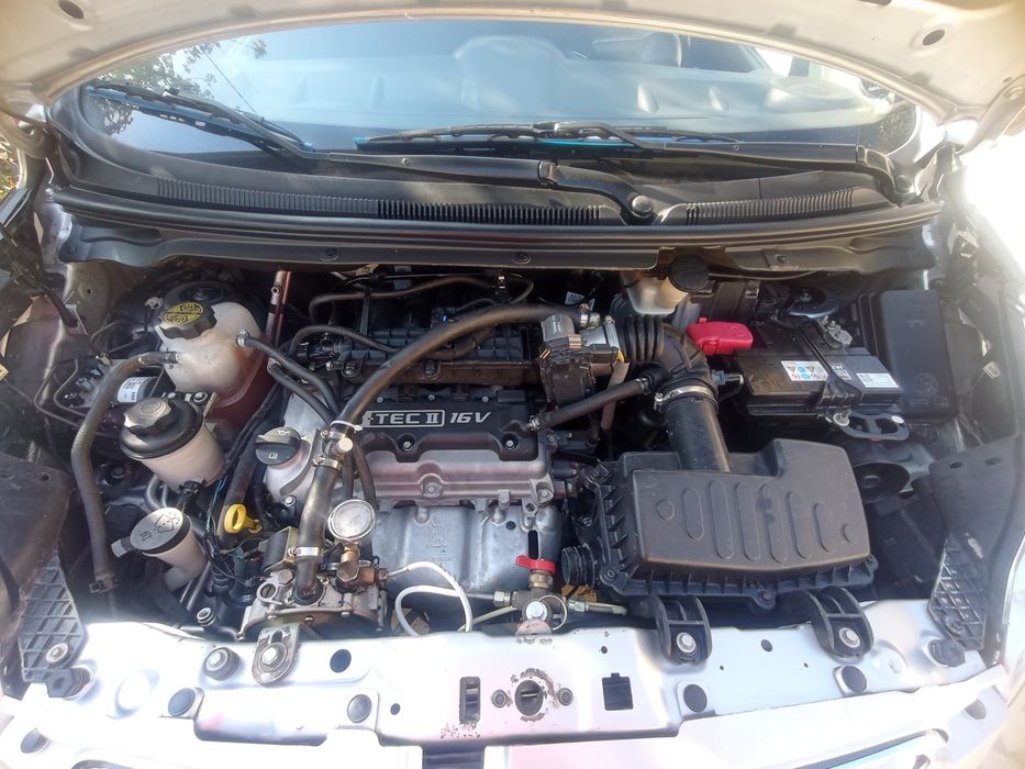 Спарк 2015 йил, 2 позиция. Сотилади