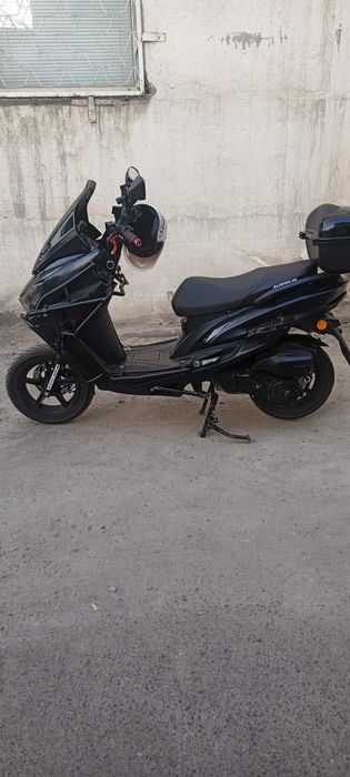 Srochni sotiladi Tiger Gts
