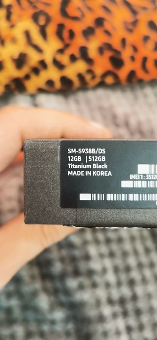 Samsung S25 Ultra 512GB