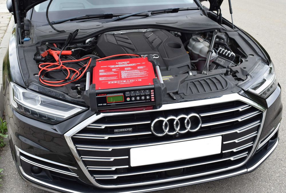 Audi Carplay Без кабел/ Wireless Активиране