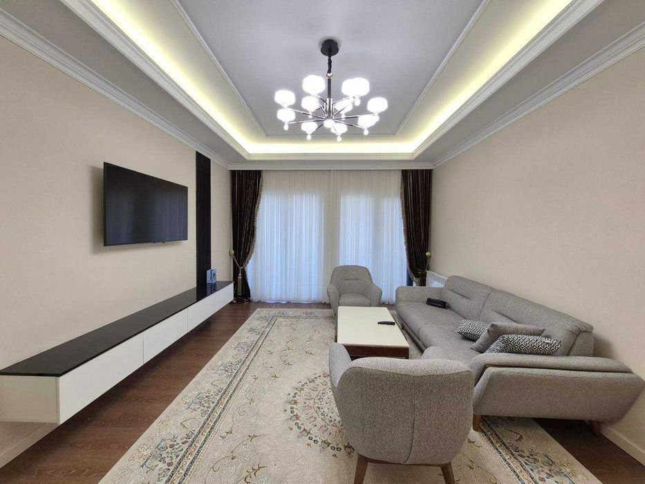 ШИКАРНАЯ 3ёх Комнатная квартира на Алайский/Ц 2 УСПЕЙТЕ !!!