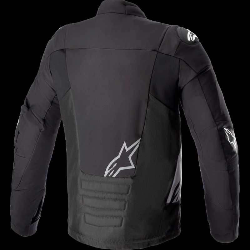 Мото яке ALPINESTARS smx waterproof black/grey