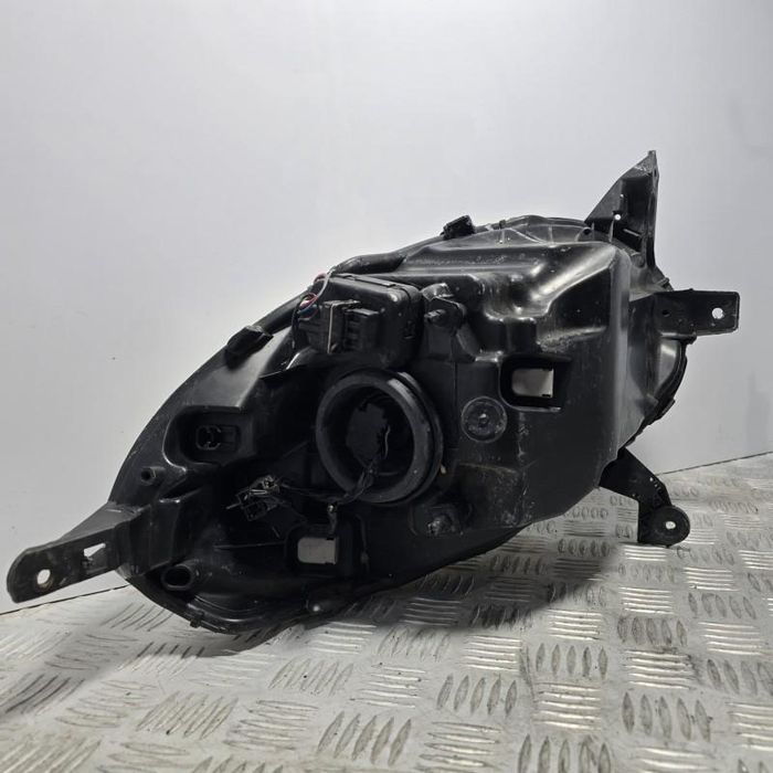 Far dreapta halogen Nissan Micra 3