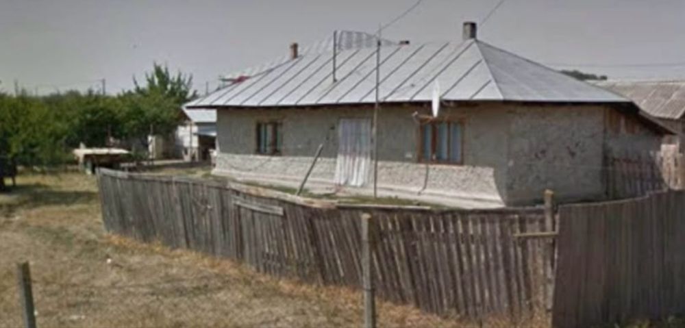 Casa de vanzare Tecuci Zona/Satu Nou