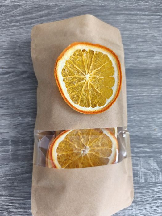 Fructe deshidratate (Lime,Portocale, Mere)