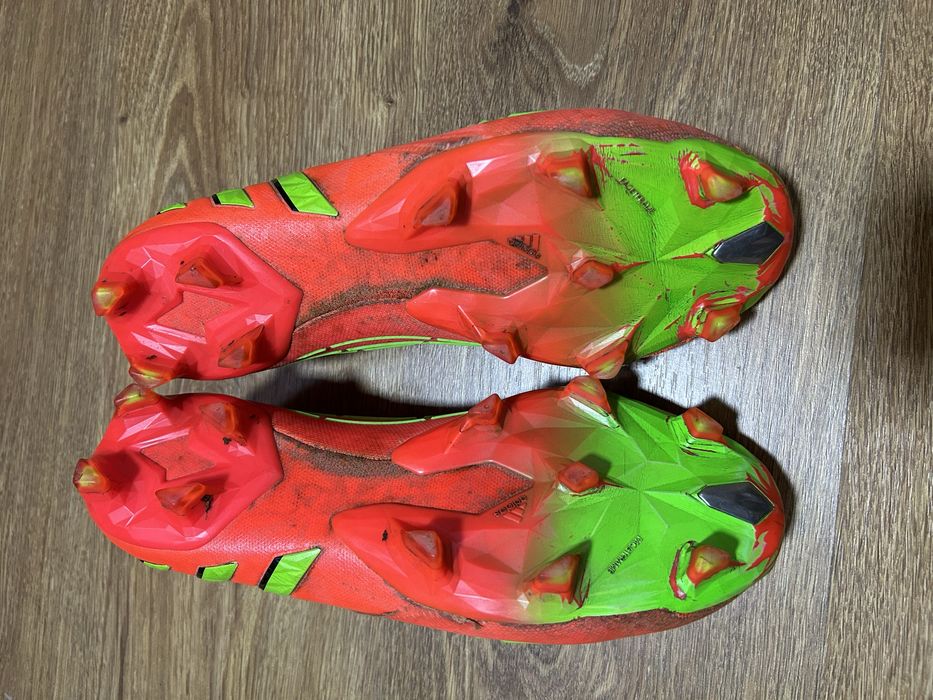 Adidas Predator Edge.1 Low FG