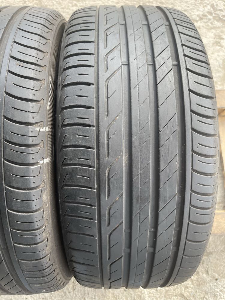 225/45R17 Bridgestone Turanza T001