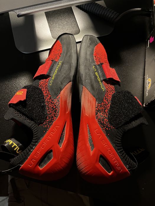 Обувки за катерене La Sportiva Zenit