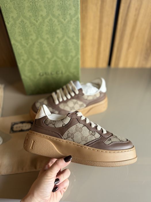 Gucci GG trainer обувки 37,38,39,40 249лв