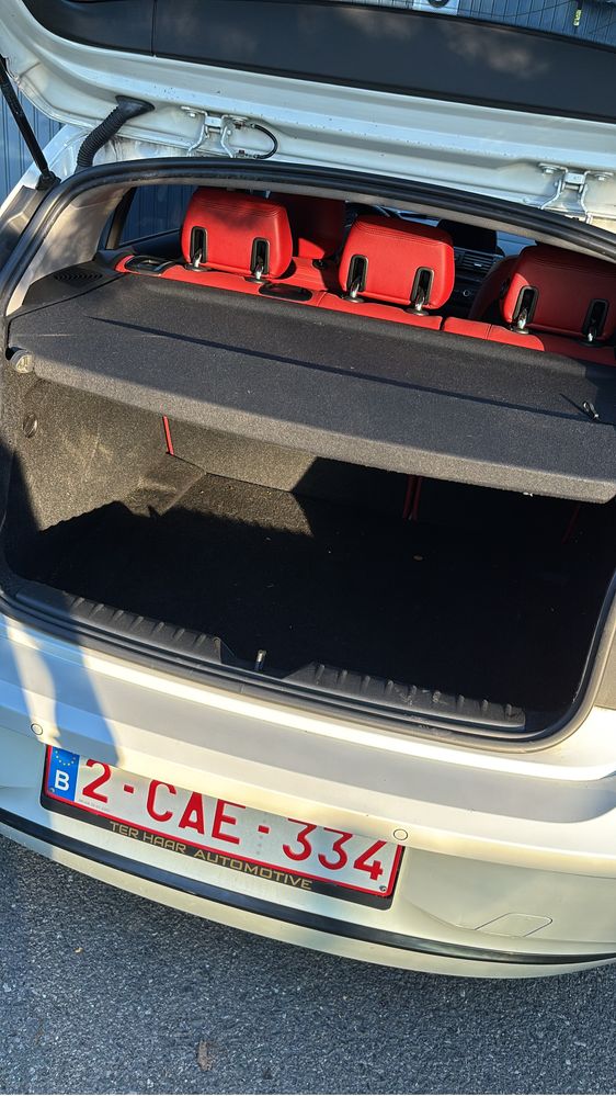 Bmw seria 1  118i 170 cai