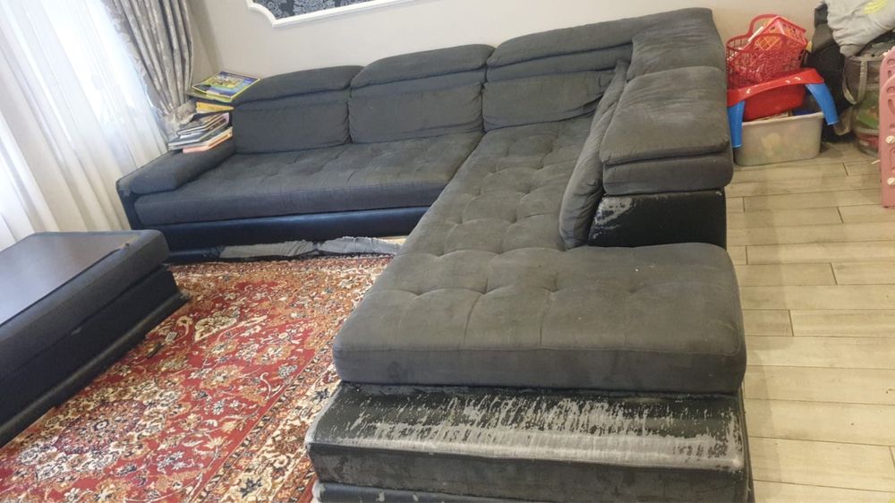 Coltar fix 290x250 plus masuta cafea gratuit