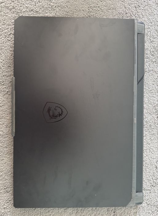 Гейминг лаптоп MSI - Cyborg 15 A13VEK.