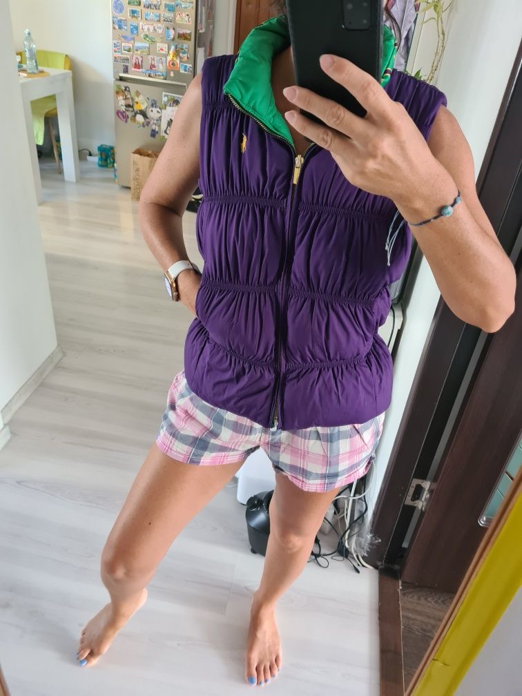 Vesta Ralph Lauren Xs-S