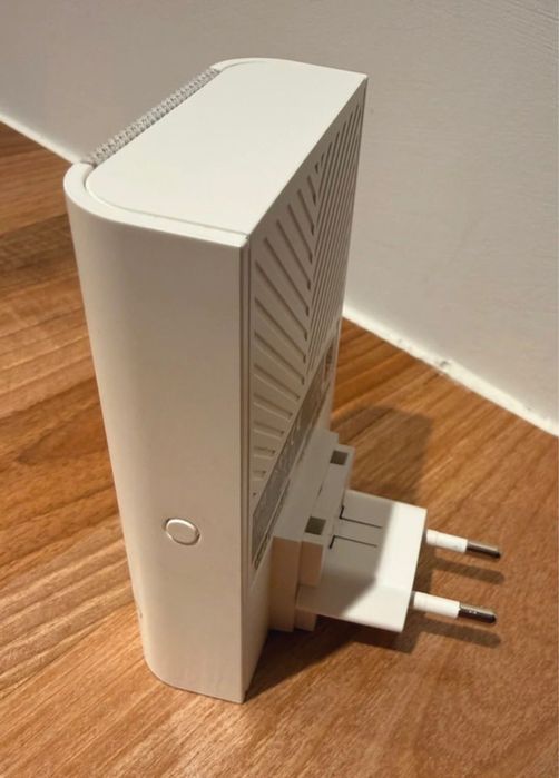 Ring Chime Pro (2nd Gen)