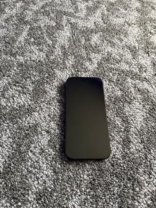 Vand Iphone 16 Pro, 256 Gb, 94% Baterie, Varianta USA