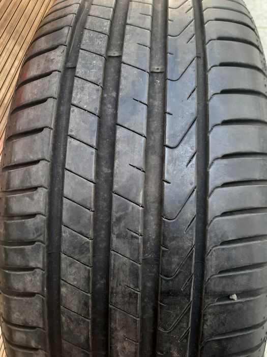 Anvelope vara două bucati Pirelli Cinturato P7