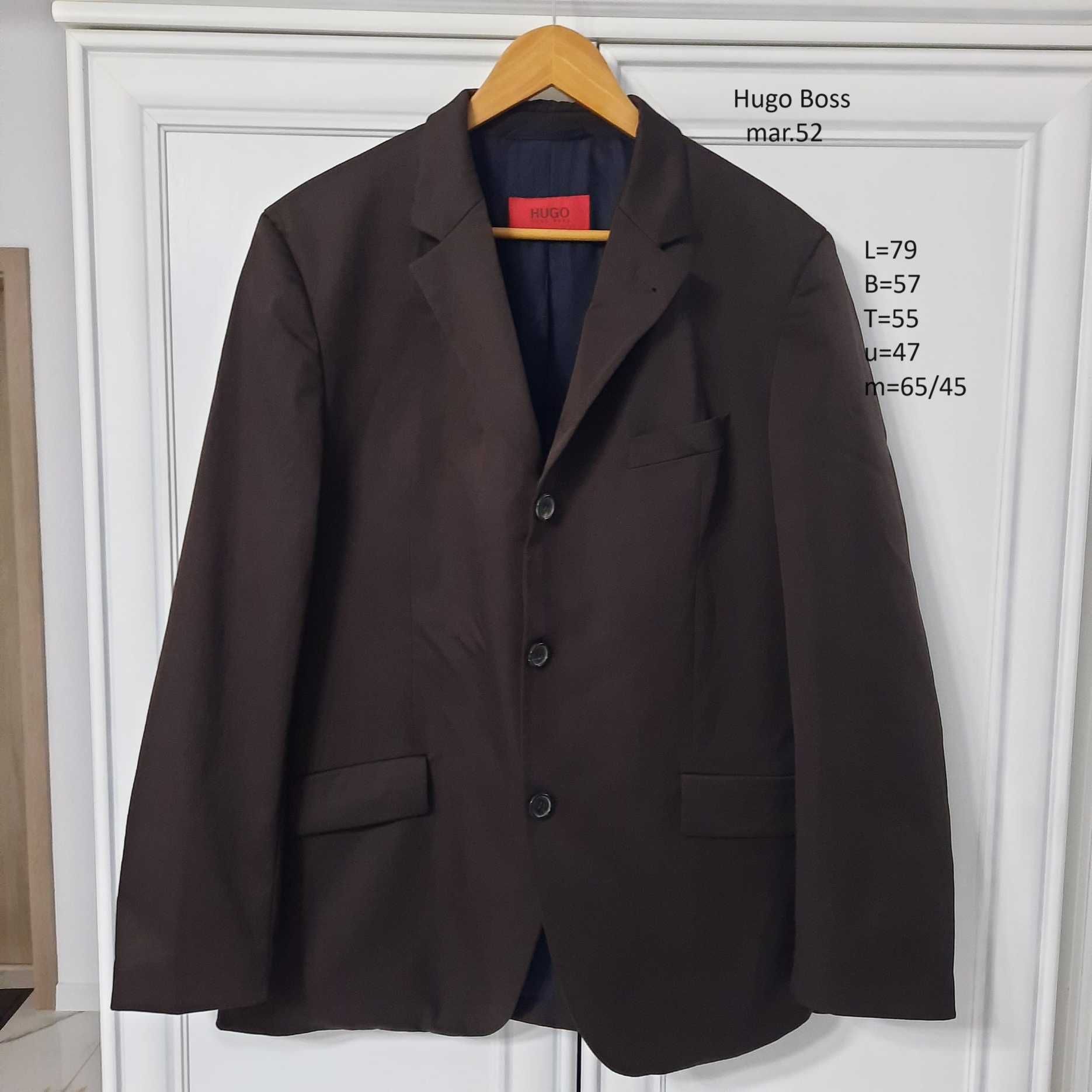 Costume barbati mar.50-52