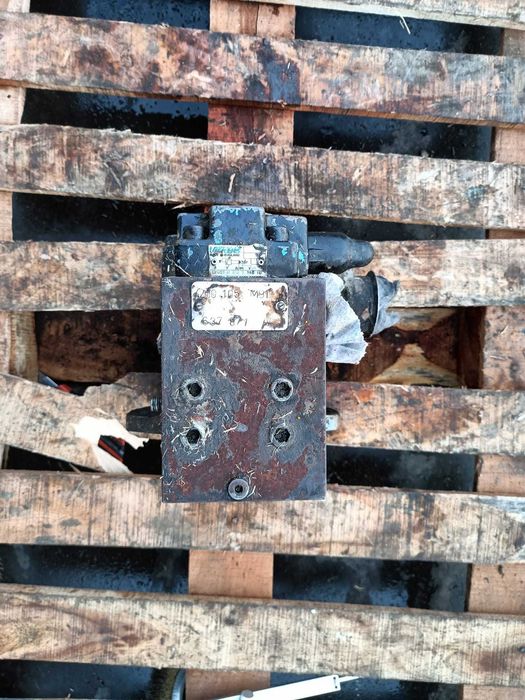 Pompa hidraulica Vickers diverse modele