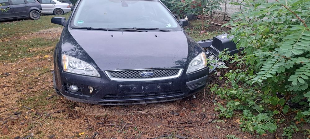 Dezmembrez Ford focus breakmotor nefuctional