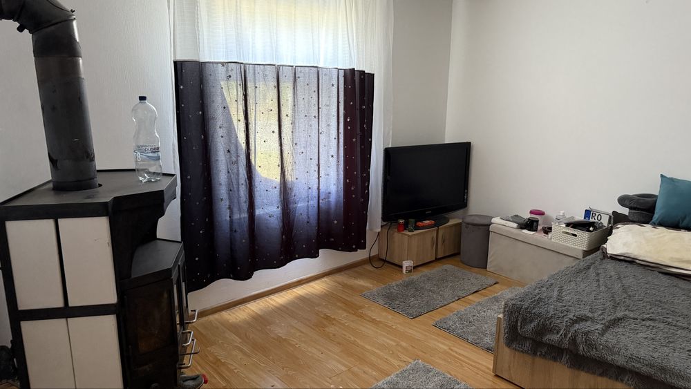 Casa Locuibilă Com Denta sat Breștea jud Timiș