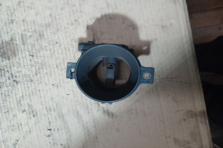 Debitmetru aer 98AB12B579B3B Ford Focus 1 [1998 - 2004] wagon 5-usi 1