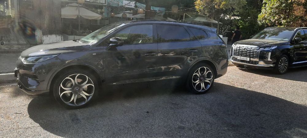 Продаю Denza Mercedes