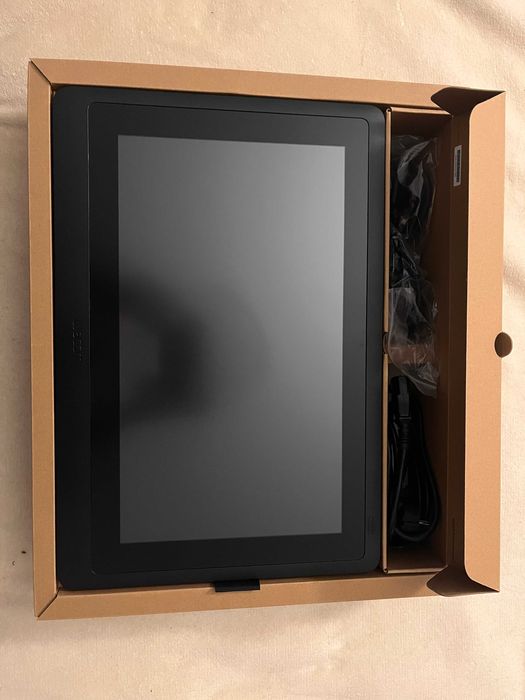 Графичен таблет Wacom Cintiq 16