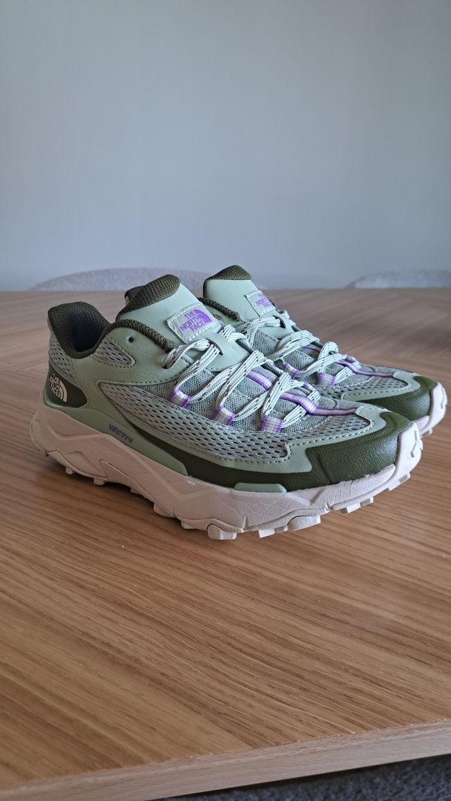 Туристически маратонки North Face