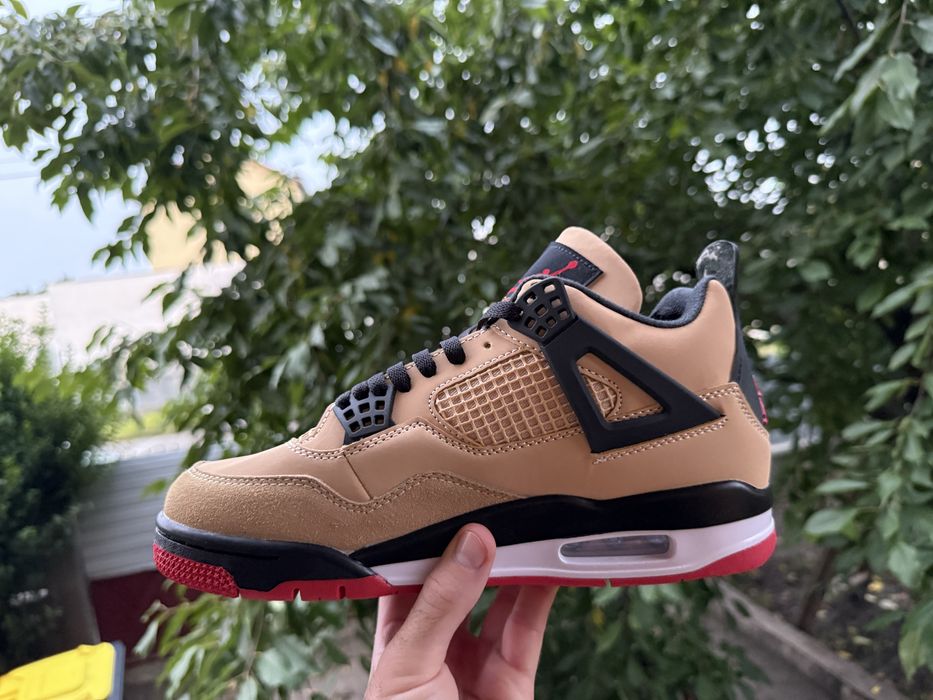 Jordan 4 Pizza, marimea 39, 41, 42, 43, citeste descrierea