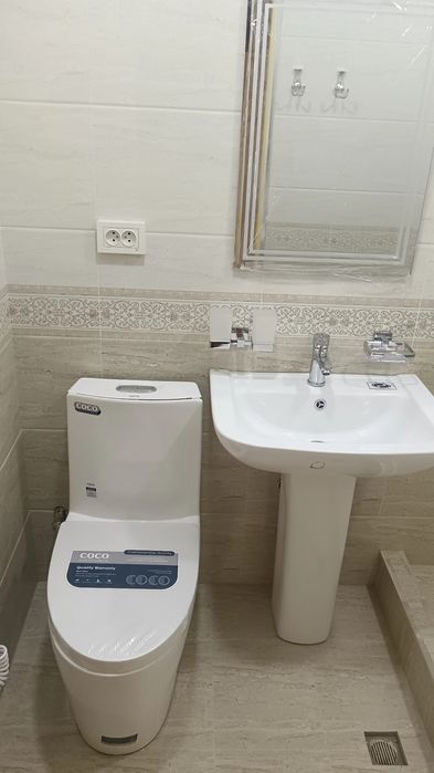 Santexnika xizmati