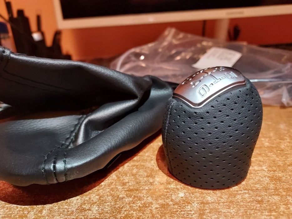 Vand Kit schimbător viteze Iveco