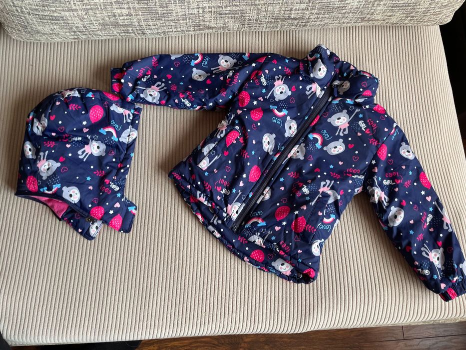 Зимен космонавт/гащеризон