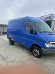 Vand 412 motor 2.9