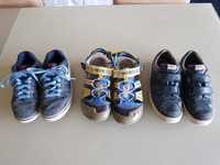 Сандали, обувки, маратонки Geox Camper Nike 34,35