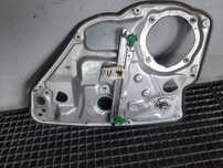 macara geam electric stanga spate fiat stilo 192  0046781349