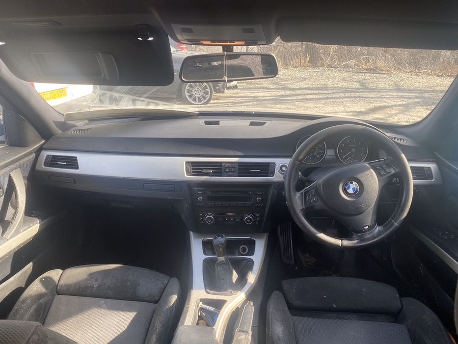 Бмв е91 325и м пакет/bmw 325i/e91