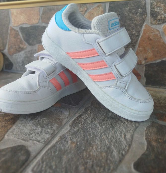Детски кецове Адидас Adidas